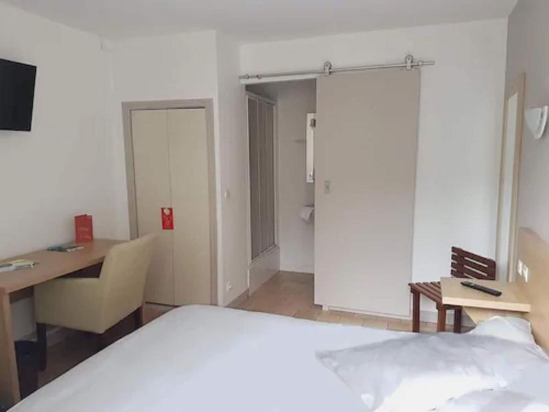 Hotel Du Commerce Fécamp Eksteriør bilde