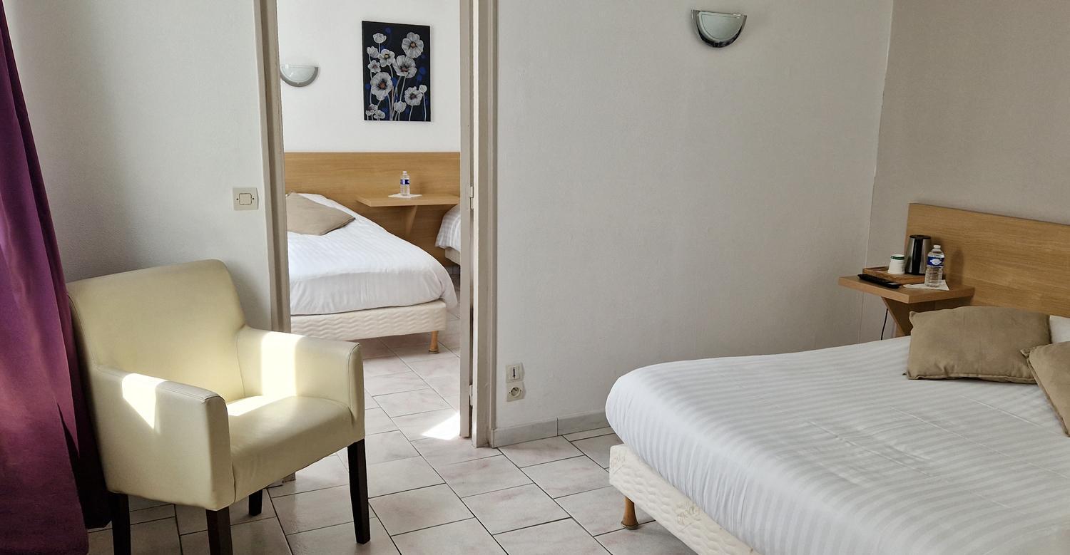 Hotel Du Commerce Fécamp Eksteriør bilde
